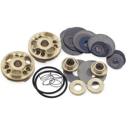 CRF150R'07-26 - Race Tech Fork Gold Valve Combo Kit